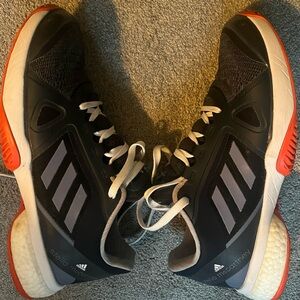 Adidas by Stella McCartney women’s tennis shoes 9.5